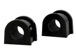 Nolathane - Nolathane REV004.0412 Sway Bar Mount Bushing for 09-18 Subaru Forester - Image 4