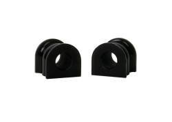 Nolathane - Nolathane REV012.0220 Rear 19mm Swaybar Mount Bushing for 01-05 Acura/Honda - Image 2