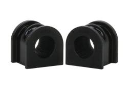 Nolathane - Nolathane REV004.0532 Front 26.5mm Swaybar Mount Bushing Set for 90 Nissan 300ZX - Image 2