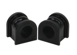 Nolathane - Nolathane REV004.0532 Front 26.5mm Swaybar Mount Bushing Set for 90 Nissan 300ZX - Image 3