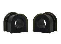 Nolathane - Nolathane REV004.0586 Front 27mm Swaybar Mount Bushing for 95-99 Toyota 4Runner - Image 2