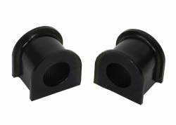 Nolathane - Nolathane REV004.0586 Front 27mm Swaybar Mount Bushing for 95-99 Toyota 4Runner - Image 3