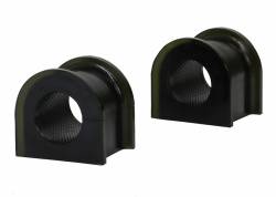 Nolathane - Nolathane REV004.0586 Front 27mm Swaybar Mount Bushing for 95-99 Toyota 4Runner - Image 4