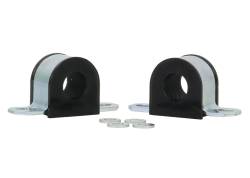 Nolathane - Nolathane REV004.0590 Sway Bar Mount Bushing - Image 2