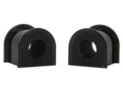 Nolathane - Nolathane REV004.0592 Front Sway Bar Mount Bushing for 06-14 Mazda MX-5 Miata - Image 2