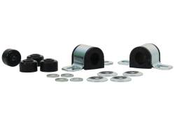 Nolathane - Nolathane REV016.0040 Rear 20mm Swaybar Bushings for Eagle/Mitsubishi/Plymouth - Image 2
