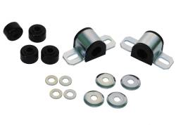 Nolathane - Nolathane REV016.0040 Rear 20mm Swaybar Bushings for Eagle/Mitsubishi/Plymouth - Image 3