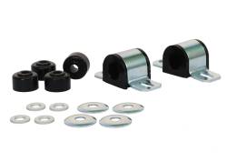 Nolathane - Nolathane REV016.0040 Rear 20mm Swaybar Bushings for Eagle/Mitsubishi/Plymouth - Image 4