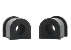 Nolathane - Nolathane REV016.0042 Rear 21mm Swaybar Mount Bushings for 02 Ford Explorer - Image 2