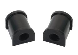 Nolathane - Nolathane REV016.0042 Rear 21mm Swaybar Mount Bushings for 02 Ford Explorer - Image 3