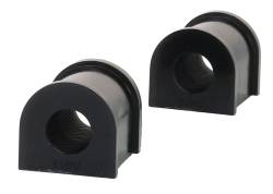 Nolathane - Nolathane REV016.0042 Rear 21mm Swaybar Mount Bushings for 02 Ford Explorer - Image 4