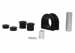 Nolathane - Nolathane REV190.0140 Steering Rack & Pinion Mount Bushing Kit for 96-04 Toyota - Image 2