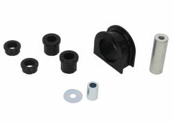 Nolathane - Nolathane REV190.0140 Steering Rack & Pinion Mount Bushing Kit for 96-04 Toyota - Image 3