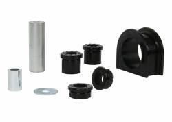 Nolathane - Nolathane REV190.0140 Steering Rack & Pinion Mount Bushing Kit for 96-04 Toyota - Image 4