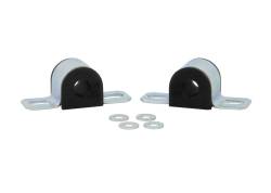 Nolathane - Nolathane REV236.0018 Front Universal 19mm Swaybar Mount Bushings & Brackets - Image 2