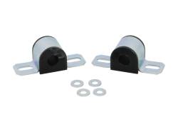 Nolathane - Nolathane REV236.0018 Front Universal 19mm Swaybar Mount Bushings & Brackets - Image 3