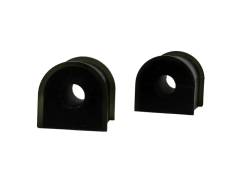 Nolathane - Nolathane REV012.0136 Rear 18.9mm Swaybar Mount Bushing for 98-04 Discovery - Image 4