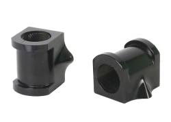 Nolathane - Nolathane REV004.0622 Front 20mm Swaybar Mount Bushing Set for 95 Nissan Maxima - Image 4