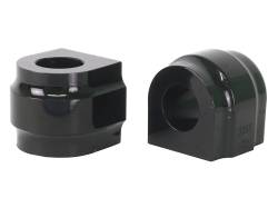 Nolathane - Nolathane REV004.0684 Rear 21.7mm Swaybar Mount Bushing Set for 06-16 Volkswagen - Image 2