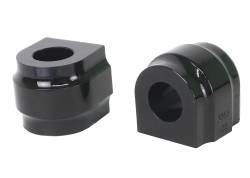 Nolathane - Nolathane REV004.0684 Rear 21.7mm Swaybar Mount Bushing Set for 06-16 Volkswagen - Image 4