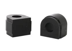 Nolathane - Nolathane REV004.0686 Front 22mm Swaybar Mount Bushing Set for 16 Mazda MX-5 - Image 2