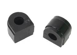 Nolathane - Nolathane REV004.0686 Front 22mm Swaybar Mount Bushing Set for 16 Mazda MX-5 - Image 3