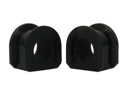 Nolathane - Nolathane REV004.0580 Front 32mm Swaybar Mount Bushing Set for 73-79 GMC/Chevy - Image 2