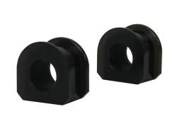 Nolathane - Nolathane REV004.0580 Front 32mm Swaybar Mount Bushing Set for 73-79 GMC/Chevy - Image 4