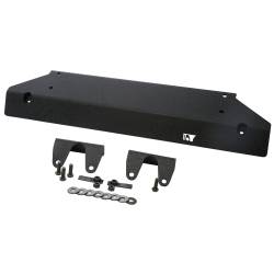 Rugged Ridge - Rugged Ridge 18003.3 Skid Plate Steering Components 07-18 Jeep Wrangler JK - Image 1