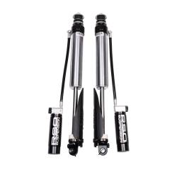 Raptor Series - Raptor 150107-452201 Rear 2.5 Adjustable Remote Reservoir Shocks 0-3" Lift - Image 1