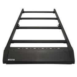 Westin - Westin 15-00005 Mesa Roof Rack for 10-24 Toyota 4Runner - Image 1