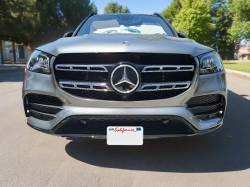 STO N SHO - STO N SHO SNS352 Quick Release License Plate Bracket for Select 23 Mercedes AMG - Image 4