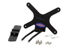 STO N SHO - STO N SHO SNS353a Quick Release License Plate Bracket for Select 24-25 BMW X5 - Image 3