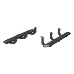 ARIES - ARIES 2556056 AdvantEDGE Side Bars w/Mounting Brackets for 22-25 Tundra - Image 1