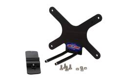 STO N SHO - STO N SHO SNS372a Quick Release License Plate Bracket for Select 2024 Mustang - Image 3