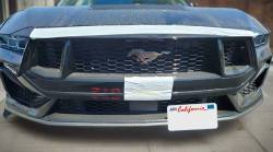 STO N SHO - STO N SHO SNS372a Quick Release License Plate Bracket for Select 2024 Mustang - Image 4