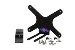 STO N SHO - STO N SHO SNS373 Quick Release License Plate Bracket for Select 24-25 Mustang - Image 3