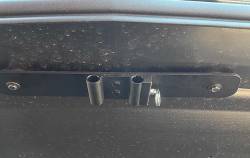 STO N SHO - STO N SHO SNS373 Quick Release License Plate Bracket for Select 24-25 Mustang - Image 5