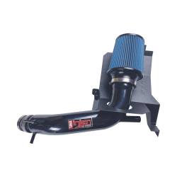 Injen - Injen SP1343BLK Black SP Short Ram Cold Air Intake System - Image 1