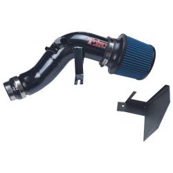 Injen - Injen SP1334BLK Black SP Short Ram Intake System - Image 1