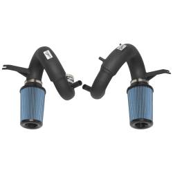 Injen - Injen SP1350WB SP Short Ram Air Intake for 18-23 KIA Stinger V6-3.3L Twin Turbo - Image 1
