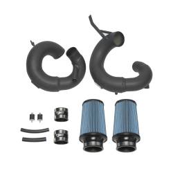 Injen - Injen SP1350WB SP Short Ram Air Intake for 18-23 KIA Stinger V6-3.3L Twin Turbo - Image 2