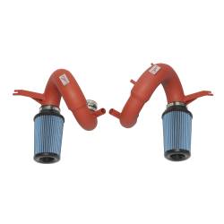 Injen - Injen SP1350WR SP Short Ram Air Intake for 18-23 KIA Stinger V6-3.3L Twin Turbo - Image 1