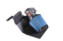 Injen - Injen SP9018BLK SP Short Ram Intake for 16-19 Ford Fiesta ST L4-1.6L Turbo - Image 1
