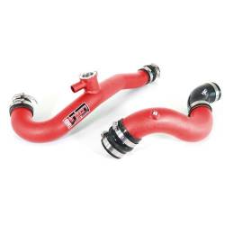 Injen - Injen SES9200ICPWR SES Intercooler Pipes for 15-23 Ford Mustang L4-2.3L Turbo - Image 1