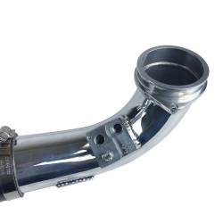 Injen - Injen SES2300ICP SES Intercooler Pipes - Image 2
