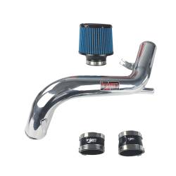Injen - Injen IS1342P Polished IS Short Ram Cold Air Intake System - Image 2
