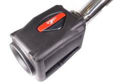 Injen - Injen PF5005P Polished PF Cold Air Intake System w/Rotomolded Air Filter Housing - Image 2