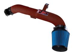 Injen - Injen SP1903WR Wrinke Red SP Short Ram Intake System - Image 1