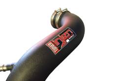 Injen - Injen PF5005WB Wrinkle Black PF Cold Air Intake w/Rotomolded Air Filter Housing - Image 2